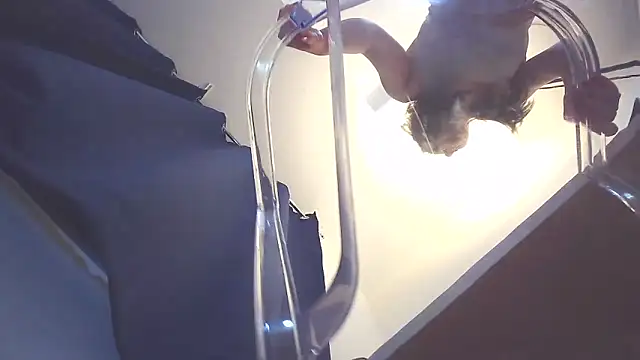 Unholy Cherry online show from April 2, 3:37 am