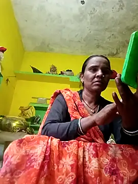 Muskan44s online show from June 27, 12:59 am