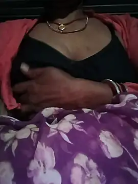 Muskan44s online show from July 19, 10:24 pm