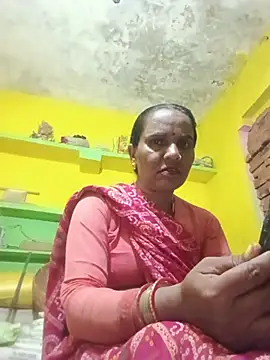 Muskan44s online show from August 6, 2:08 pm