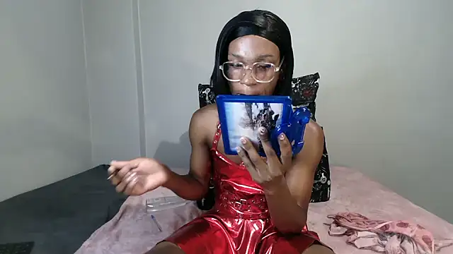 Riaanxxx online show from March 12, 1:34 am