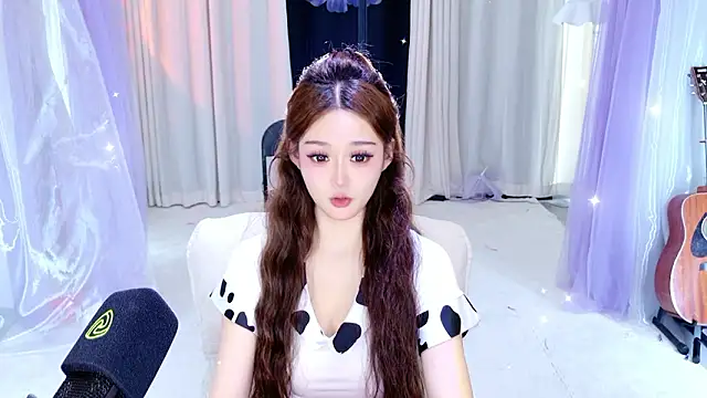 Dancer Lucky-Nini online show from March 21, 4:06 am