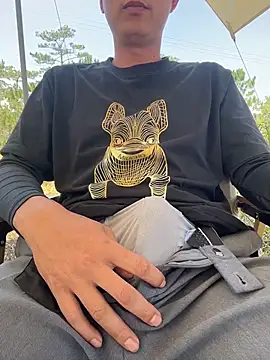 Tony-tran online show from April 4, 4:22 am