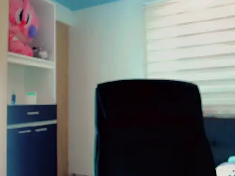 duvisex19 online show from March 28, 2:11 am