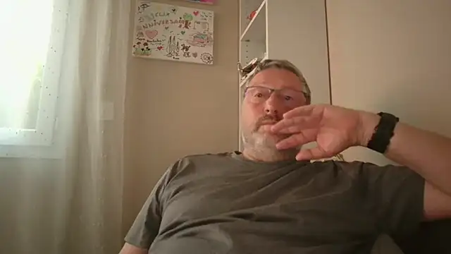 doudou310 online show from May 16, 4:20 am