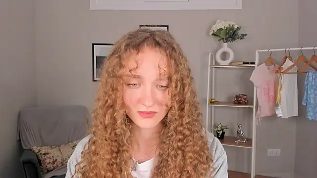 Beily Moone online show from February 2, 12:59 pm