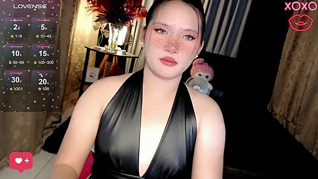 IsabellaXoXo69 online show from May 2, 12:04 am