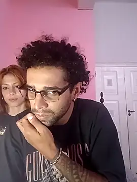 casal atrevido online show from May 9, 3:17 pm