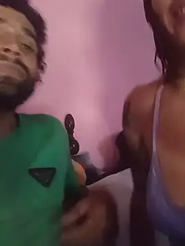 casal atrevido online show from June 2, 1:35 pm