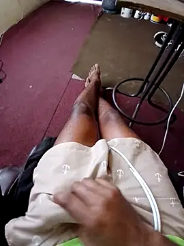 Snapshot of Mkhothiwesibumbu chatting on March 20, 8:41 am Mkhothiwesibumbu online show from March 20, 8:41 am