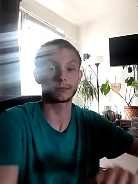 Jungspund25- online show from May 19, 10:10 am