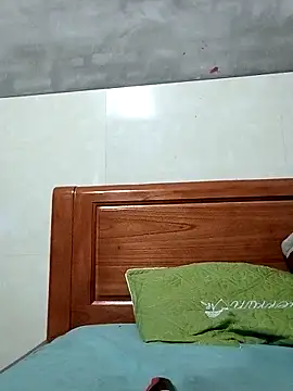 NANA x007 online show from February 6, 12:48 am