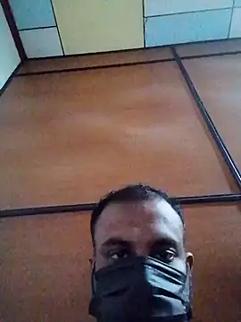 FlatBlackboard online show from February 25, 4:27 pm