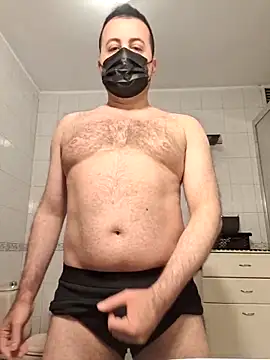 JuanPeter online show from March 29, 4:40 pm