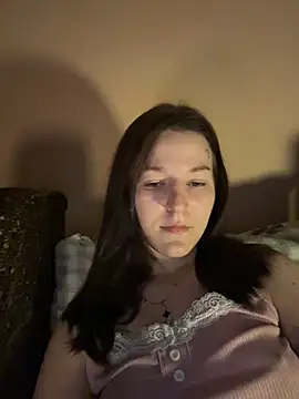 Snapshot of OliaLav chatting on February 13, 6:15 pm OliaLav online show from February 13, 6:15 pm