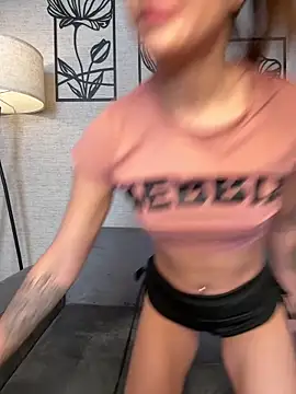 Snapshot of xXKelly_bonb0nXx chatting on March 7, 6:32 am xXKelly bonb0nXx online show from March 7, 6:32 am