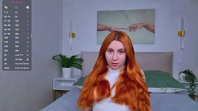 kimplusvibes online show from February 12, 6:52 am