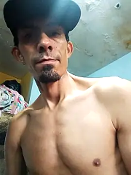 Snapshot of CHO8708 chatting on March 10, 2:55 pm CHO8708 online show from March 10, 2:55 pm