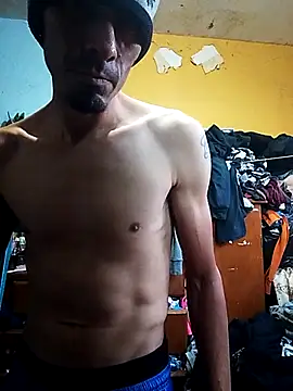 Snapshot of CHO8708 chatting on March 14, 6:13 pm CHO8708 online show from March 14, 6:13 pm