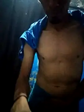 Snapshot of CHO8708 chatting on March 18, 1:09 am CHO8708 online show from March 18, 1:09 am