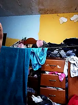 Snapshot of CHO8708 chatting on March 25, 11:55 pm CHO8708 online show from March 25, 11:55 pm