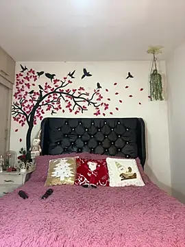 vicky ney online show from December 14, 11:12 pm