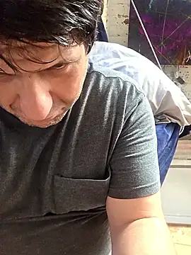 ctguybj online show from May 18, 7:41 pm