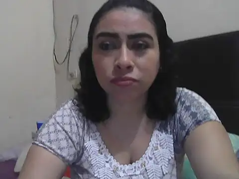 DalilahMx online show from February 5, 4:33 pm