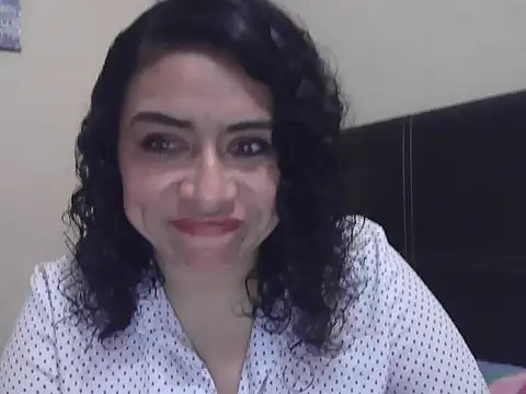 DalilahMx online show from February 23, 7:44 pm