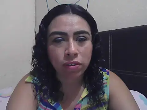 DalilahMx online show from April 24, 6:43 pm