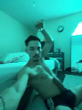 peachouse online show from February 5, 12:37 am