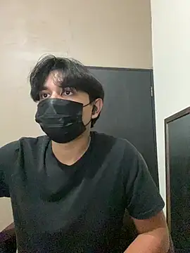 Snapshot of RAMONhotPRIV chatting on February 2, 5:28 am RAMONhotPRIV online show from February 2, 5:28 am