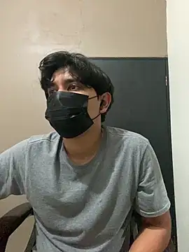 Snapshot of RAMONhotPRIV chatting on February 4, 5:46 am RAMONhotPRIV online show from February 4, 5:46 am