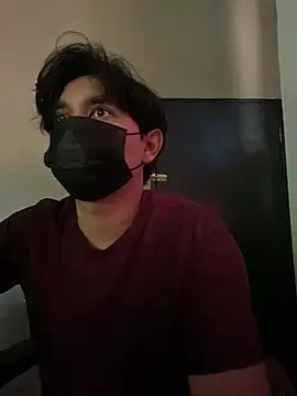 Snapshot of RAMONhotPRIV chatting on February 8, 2:09 pm RAMONhotPRIV online show from February 8, 2:09 pm