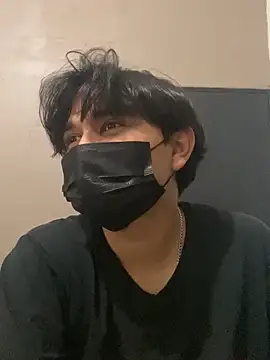 Snapshot of RAMONhotPRIV chatting on February 11, 5:45 am RAMONhotPRIV online show from February 11, 5:45 am