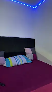 NoahMeganX online show from March 21, 5:12 am