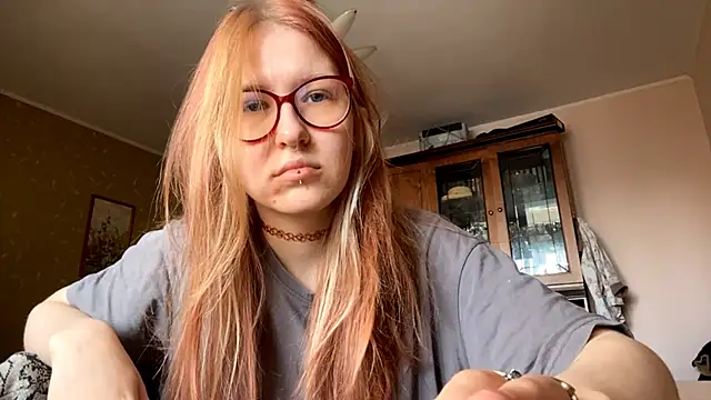 LaureenVielma online show from February 23, 8:22 am