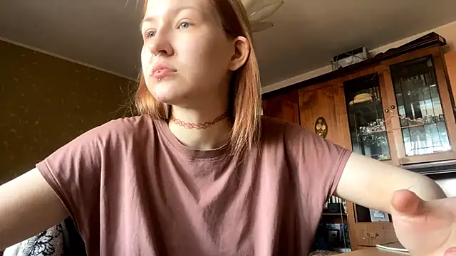 LaureenVielma online show from March 19, 7:23 am