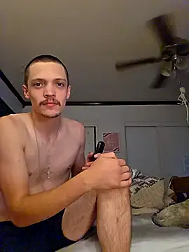 JordanJackson99 online show from April 17, 3:53 am