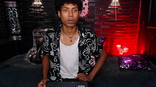 Walkers05 online show from February 23, 12:19 am