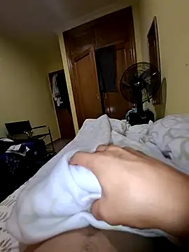 Axel1997dj online show from February 9, 10:47 pm