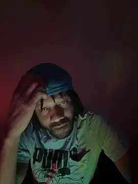 magic man1085 online show from February 3, 8:52 am