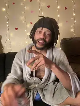 magic man1085 online show from February 22, 4:02 am