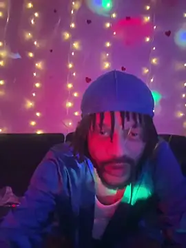 magic man1085 online show from March 5, 4:30 am