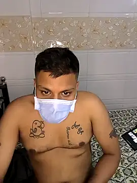 silkboy69 online show from February 8, 4:32 pm