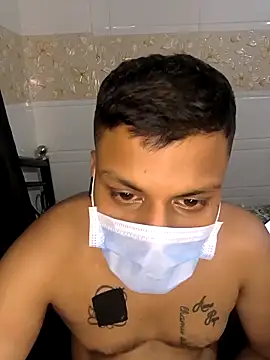 silkboy69 online show from February 9, 1:04 pm