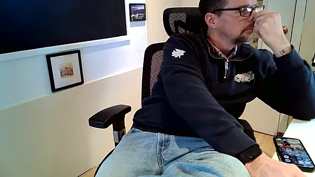 Scotsmanx online show from February 13, 8:27 pm