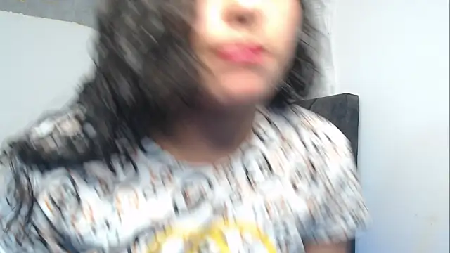 Barbara D Valencia online show from June 24, 3:33 pm