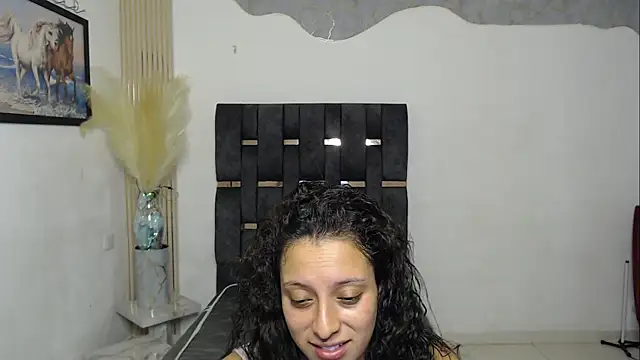 Barbara D Valencia online show from July 9, 3:16 pm