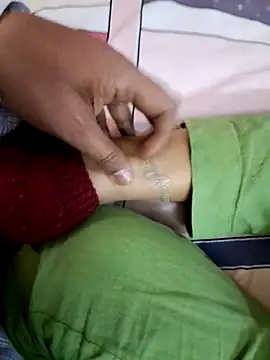 fantastic-couple online show from February 8, 11:02 am